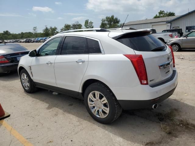 2011 Cadillac SRX Luxury Collection