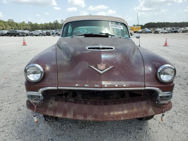 1953 Desoto Firedom