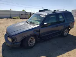 Ford salvage cars for sale: 1999 Ford Explorer