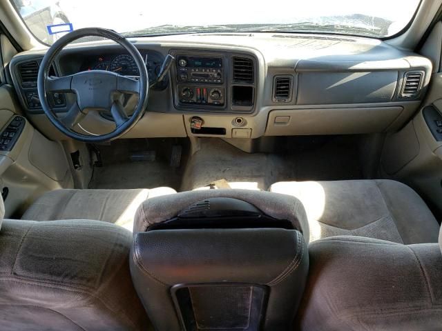 2004 Chevrolet Tahoe C1500