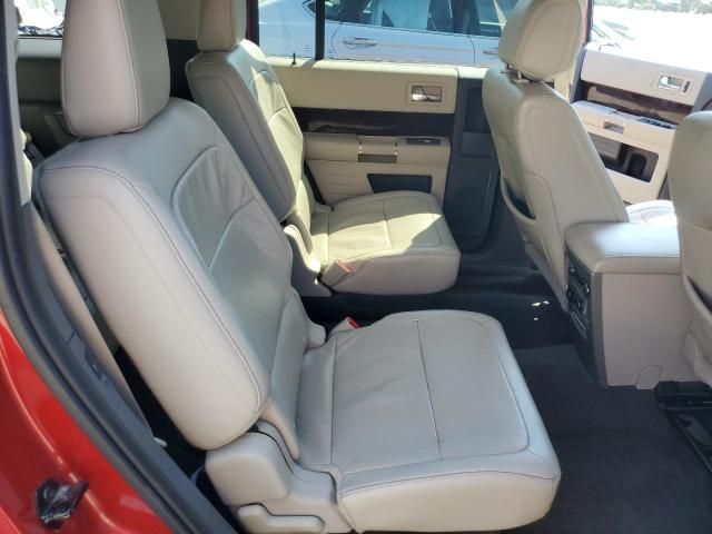 2012 Ford Flex SEL