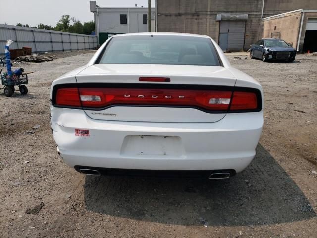 2014 Dodge Charger SE