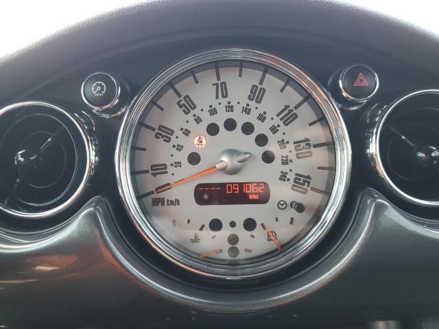 2006 Mini Cooper S