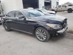 2017 Genesis G80 Base