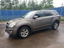 2010 Chevrolet Equinox LT for sale in Moncton, NB