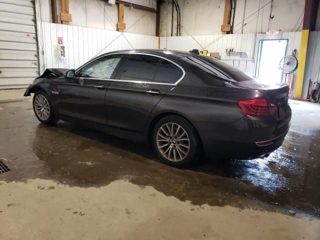 2015 BMW 528 XI