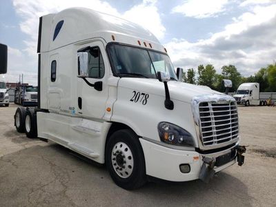 2016 Freightliner Cascadia 125 for sale in Elgin, IL