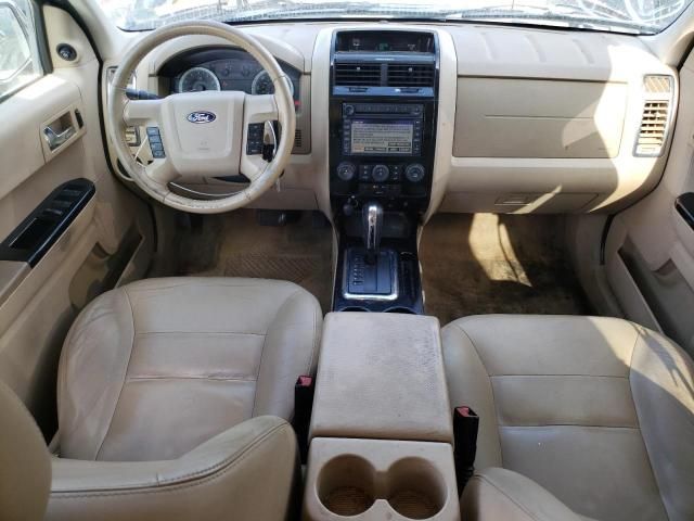 2008 Ford Escape Limited