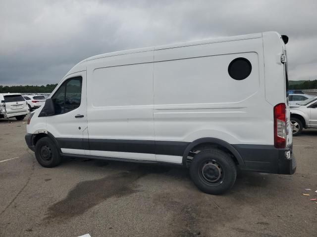 2019 Ford Transit T-250