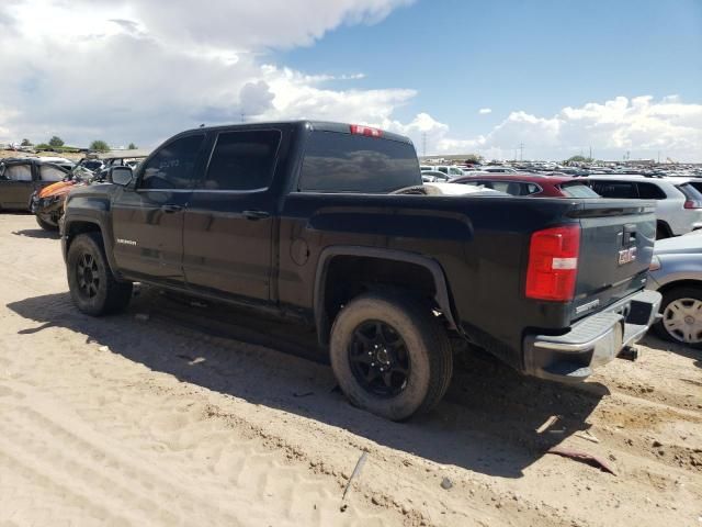 2015 GMC Sierra K1500 SLE