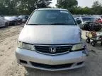 2003 Honda Odyssey LX