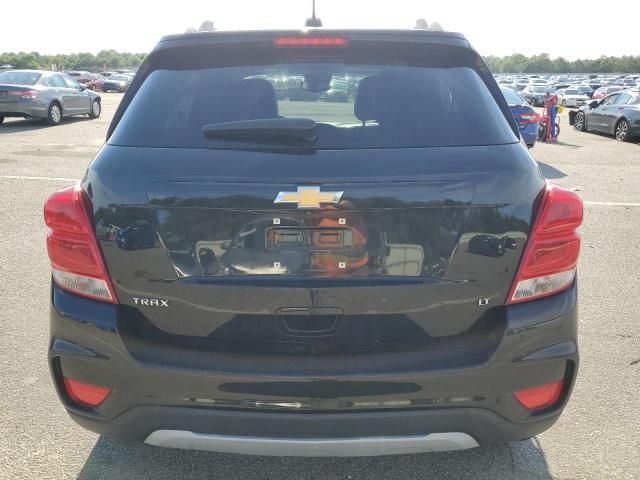 2019 Chevrolet Trax 1LT