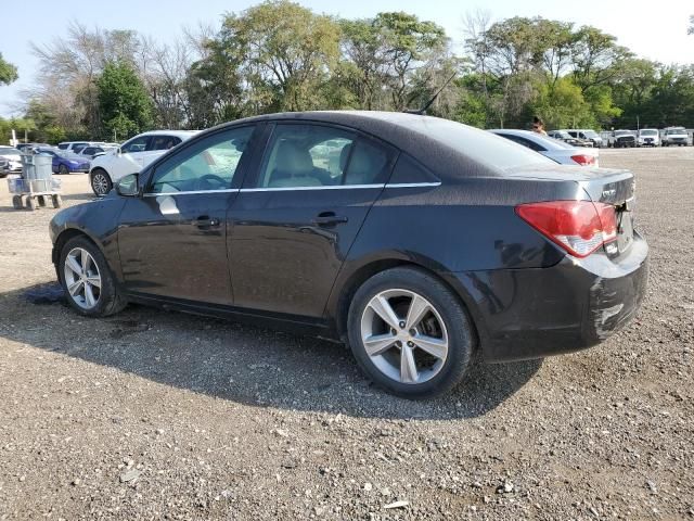 2013 Chevrolet Cruze LT