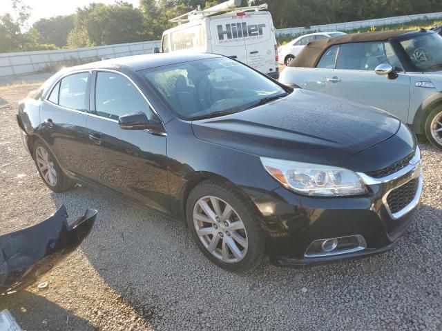 2015 Chevrolet Malibu 2LT