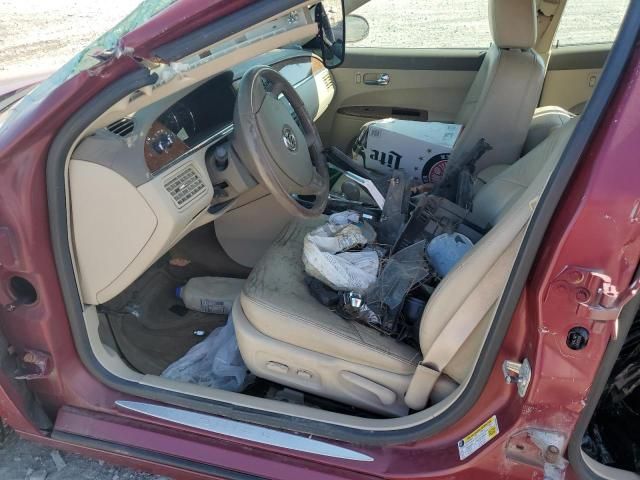 2006 Buick Lacrosse CXL