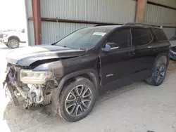 GMC Acadia Vehiculos salvage en venta: 2020 GMC Acadia AT4