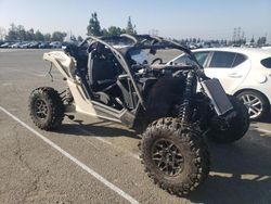 Salvage cars for sale from Copart Rancho Cucamonga, CA: 2023 Can-Am Maverick X3 RS Turbo RR