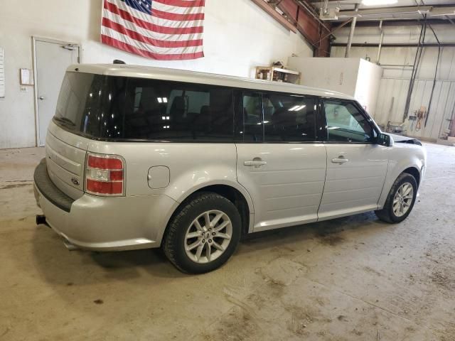 2018 Ford Flex SE