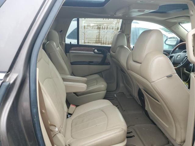 2010 Buick Enclave CXL