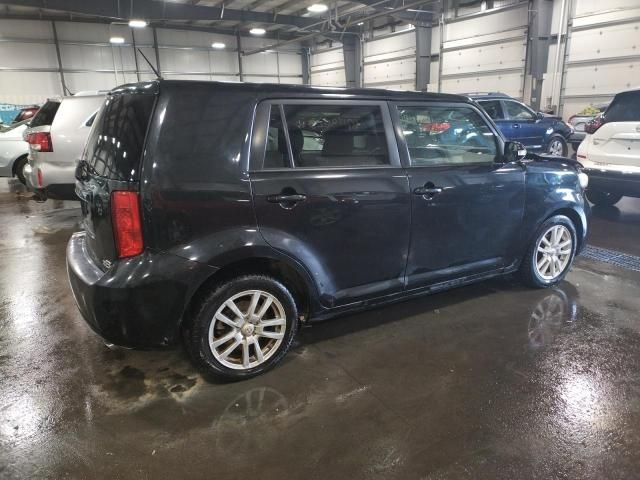 2008 Scion XB