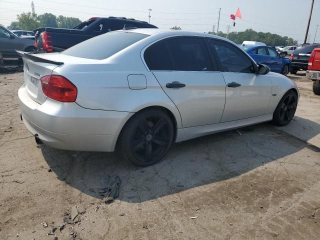 2008 BMW 335 I