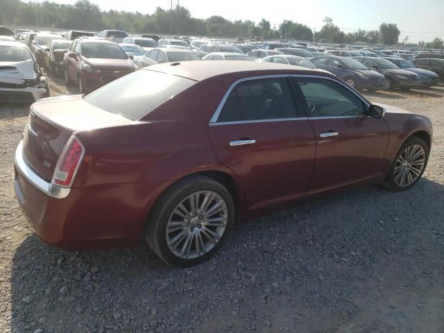 2012 Chrysler 300 Limited