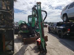 2018 JCB Tractor for sale in Apopka, FL