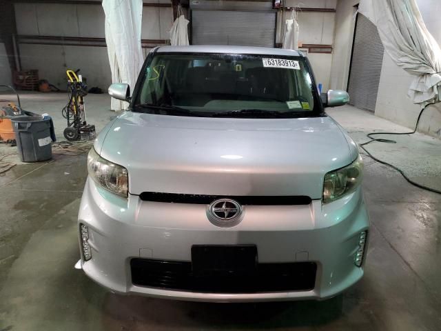 2013 Scion XB