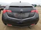 2011 Acura ZDX Technology