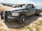 2007 Dodge RAM 3500 ST