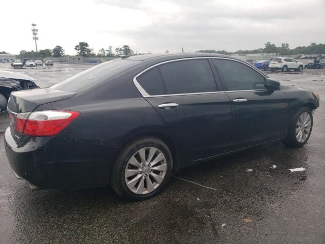 2013 Honda Accord Touring