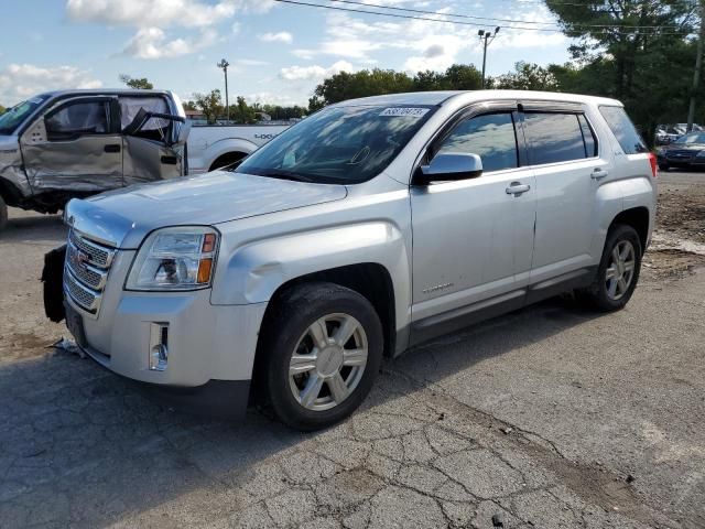 2014 GMC Terrain SLE