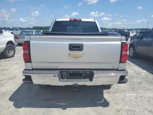 2015 Chevrolet Silverado C1500 LT