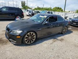 2011 BMW M3 en venta en Miami, FL