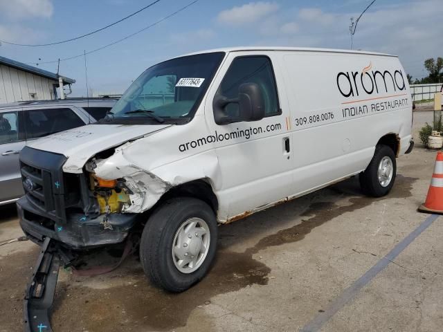 2008 Ford Econoline E250 Van