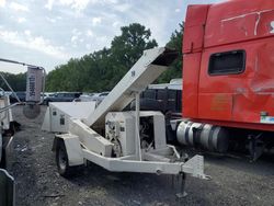 2012 Wood Chipper for sale in Conway, AR