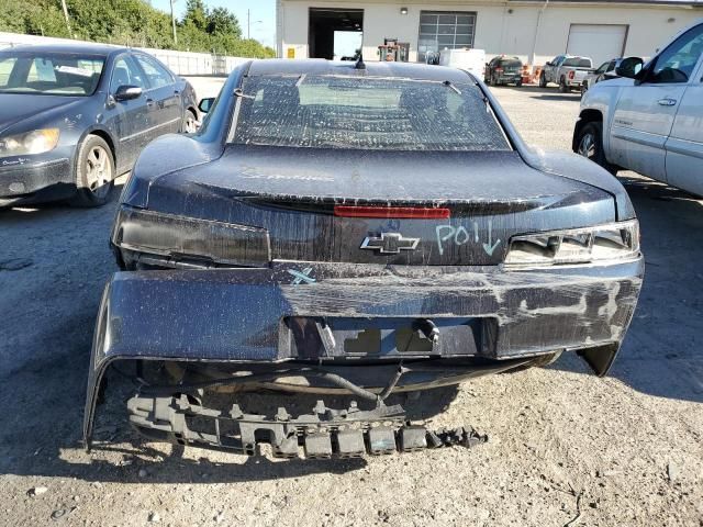 2014 Chevrolet Camaro LS