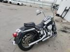 2004 Harley-Davidson Flstc