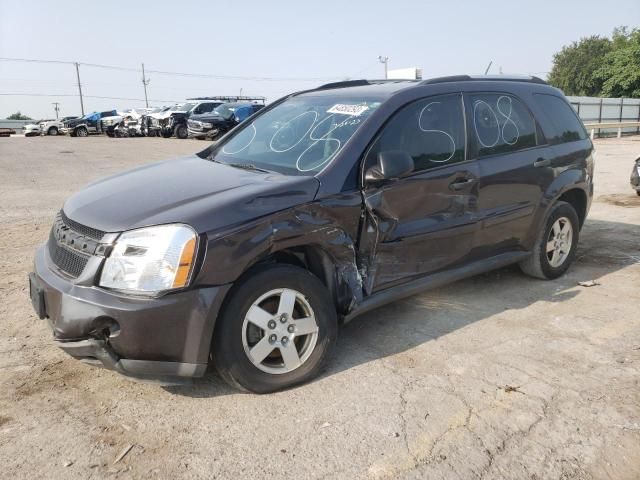 2008 Chevrolet Equinox LS