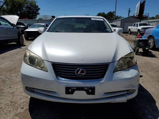 2008 Lexus ES 350