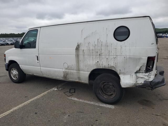 2011 Ford Econoline E250 Van