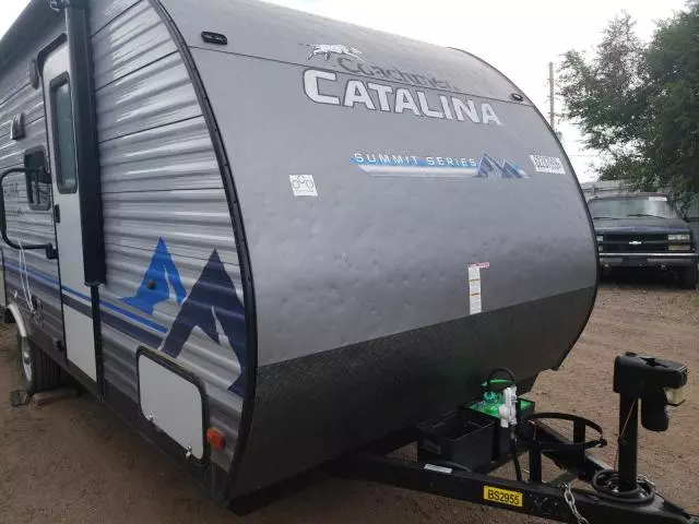 2021 Coachmen Catalina
