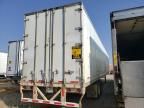 2000 Wabash Trailer