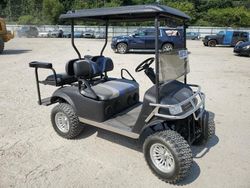 Salvage trucks for sale at Hampton, VA auction: 2010 Other Golf Cart