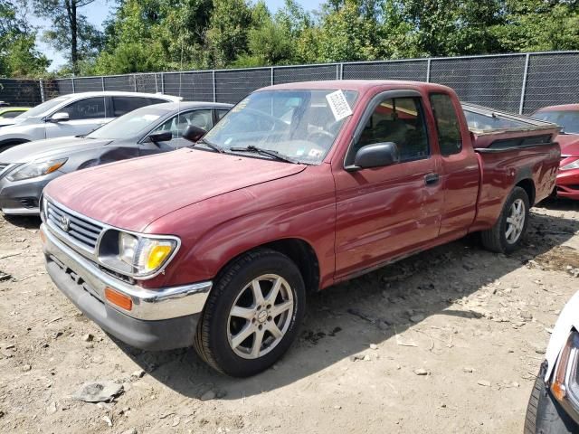 1995 Toyota Tacoma Xtracab