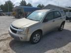 2009 Chevrolet Equinox LS