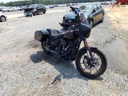 Salvage cars for sale from Copart Lumberton, NC: 2021 Harley-Davidson Fxlrs