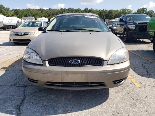 2007 Ford Taurus SE