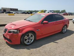 Pontiac g8 Vehiculos salvage en venta: 2009 Pontiac G8