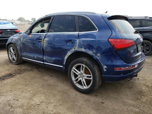 2013 Audi Q5 Premium